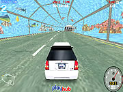 Giochi di Macchine Online - Super Drift 2